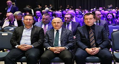 Silivri Belediye Başkanı Balcıoğlu: “Silivri Belediyesi olarak dijital dönüşüm odaklı tüm iş birliklerine açığız”