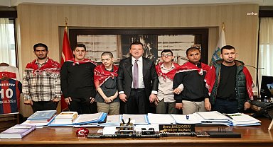 Silivri’de