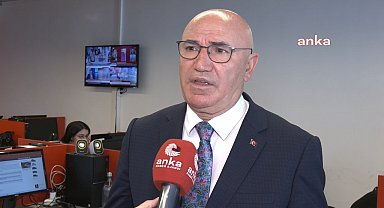 Sincan Cezaevi'nde, İsrail ürünleri satılıyor iddiası... Mahmut Tanal: