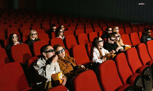 Sinemalarda bu hafta: 7 yeni film vizyona girecek
