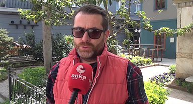 Sinoplu vatandaş: “Tarım ülkesi Türkiye’de bu kadar ot, yaprak pahalı olursa her şey pahalı olur