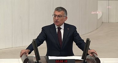 Sırrı Süreyya Önder hayatını kaybetti... Abdullah Güler: 