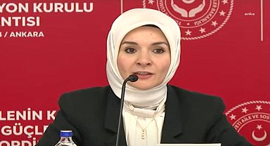Sırrı Süreyya Önder hayatını kaybetti.... Aile ve Sosyal Hizmetler Bakanı Göktaş: 