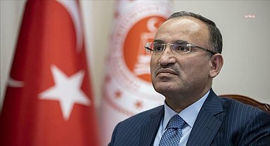 Sırrı Süreyya Önder hayatını kaybetti... Bekir Bozdağ: 