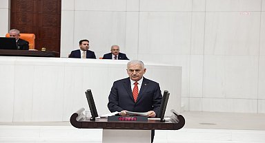 Sırrı Süreyya Önder hayatını kaybetti.... Binali Yıldırım: 