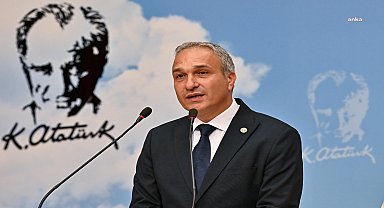 Sırrı Süreyya Önder hayatını kaybetti…CHP'li Özçağdaş: “Toplumsal barışa yönelik çabaları ve siyasetteki kendine özgü tarzıyla hatırlayacağız”