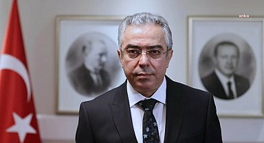 Sırrı Süreyya Önder hayatını kaybetti... Cumhurbaşkanı Başdanışmanı Uçum: