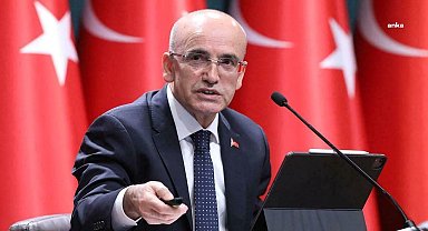 Sırrı Süreyya Önder hayatını kaybetti... Mehmet Şimşek: 