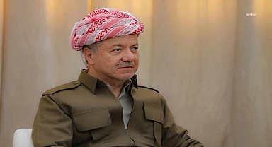 Sırrı Süreyya Önder hayatını kaybetti... Mesud Barzani: