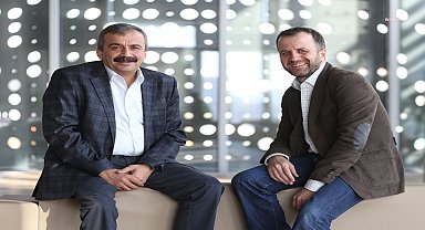 Sırrı Süreyya Önder hayatını kaybetti... Okan Konuralp: