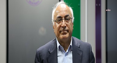 Sırrı Süreyya Önder hayatını kaybetti... Öztürk Türkdoğan: 