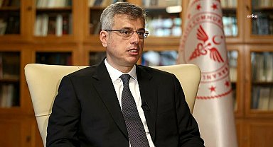 Sırrı Süreyya Önder hayatını kaybetti... Sağlık Bakanı Memişoğlu: 