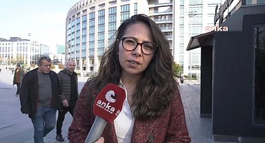 Sırrı Süreyya Önder hayatını kaybetti... Sera Kadıgil: 