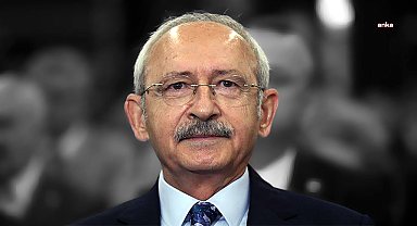 Sırrı Süreyya Önder vefat etti… Kemal Kılıçdaroğlu: 