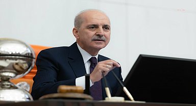 Sırrı Süreyya Önder vefat etti... Numan Kurtulmuş: 