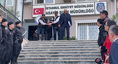 Şişli’de boşandığı eşini katleden Rüstem Elibol ve üç suç ortağı tutuklandı