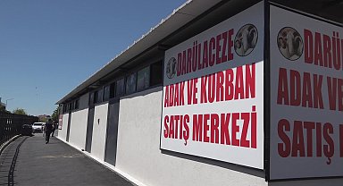 Şişli’de kurban satış ve kesim yerleri denetlendi