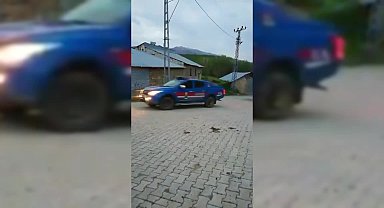 Sivas'ta kaçak kömür ocağında patlama: 1 kişi hayatın kaybetti, 2 kişi yaralandı