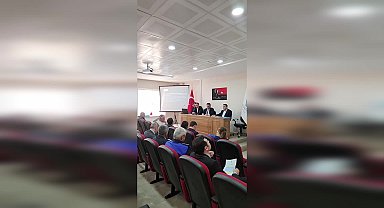 Sivrihisar Belediye Başkanı Dökmeci: