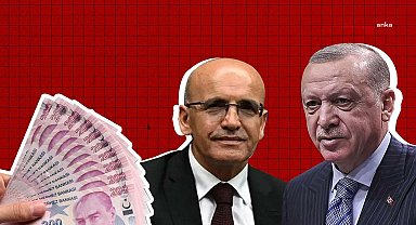 Siyasi operasyonların trilyonluk faturası Erdoğan’ı endişelendirdi, KGF’ye 30 milyarlık can suyuna karşın memur, emekli, asgari ücretliye yine para yok