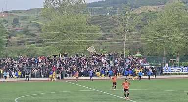 Söğütspor, namağlup şampiyon olarak BAL’a yükseldi