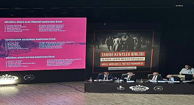 Söke Belediye Başkanı Arıkan, Kültürel Miras Alanı Yönetim Komisyonu’na seçildi