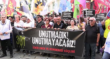 Soma faciasının 11. yılı... İzmir Emek ve Demokrasi Güçleri: Ne ocaklara düşen ateş küllendi ne de adalet sağlanabildi