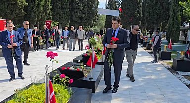 Soma maden faciasının yıl dönümü... Gültekin Uysal:
