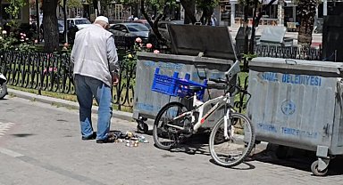 Somalı emekliler: 
