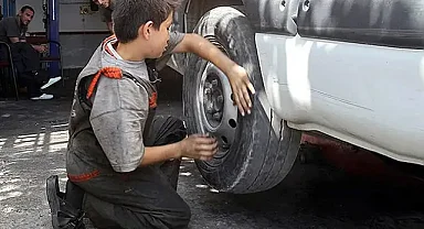 Son 13 yılda en az 2 bin 728 genç işçi hayatını kaybetti