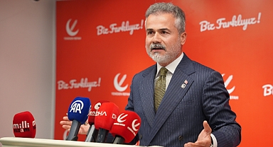 Suat Kılıç:
