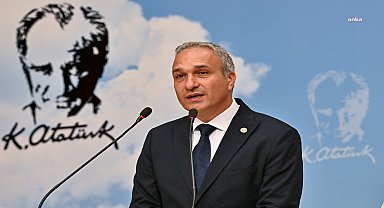 Suat Özçağdaş'dan MESEM tepkisi: 