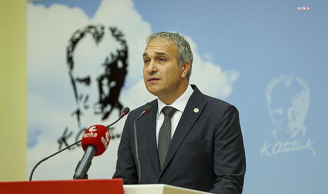 Suat Özçağdaş:
