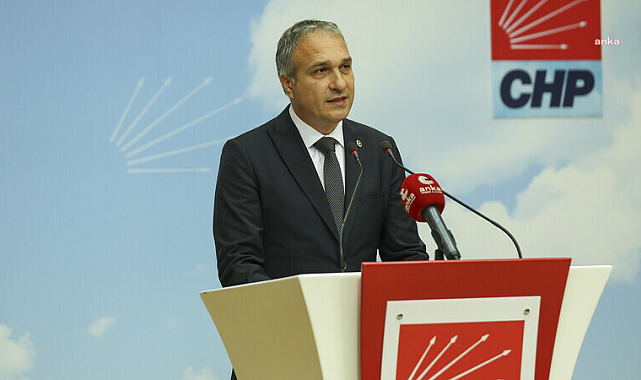 Suat Özçağdaş'tan Sağlık Bilimleri Üniversitesi Rektörü Kemalettin Aydın'a tepki: