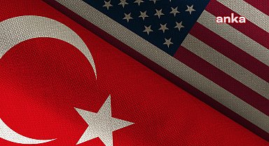 Suriye Çalışma Grubu'na ilişkin Türkiye-ABD ortak açıklaması: Türkiye ve ABD, Suriye'nin toprak bütünlüğünün korunmasının önemini teyit etmektedir