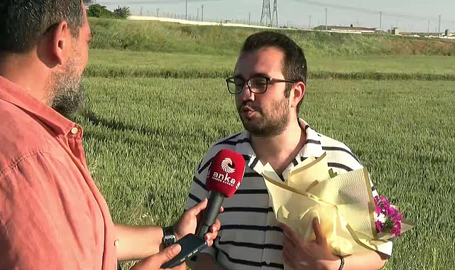Tahliye olan gazeteci Yıldız Tar: Artık Türkiye'de neredeyse herkes tutuklanıyor ve Silivri'nin yolunu tutmayan kalmadı