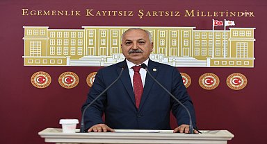 Talat Dinçer'den, Bakan Uraloğlu'na: