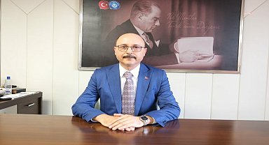 Talip Geylan: