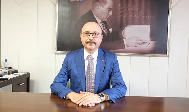 Talip Geylan: