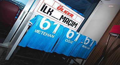Taraftarların statta maç izleme hayali