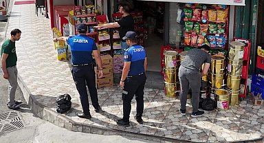 Tarsus Belediye Başkanı Boltaç: 
