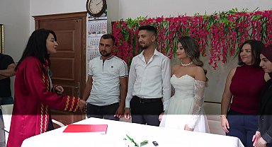 Tarsus'ta