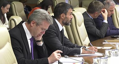 TBMM Adalet Komisyonu'nda trafik cezalarını arttıracak kanun teklifinin görüşmeleri başladı... CHP'li Alp: