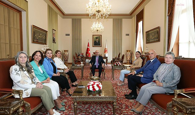 TBMM Başkanı Kurtulmuş'un, CHP'li Asu Kaya'nın hedef alınması olayını titizlikle incelettiği açıklandı