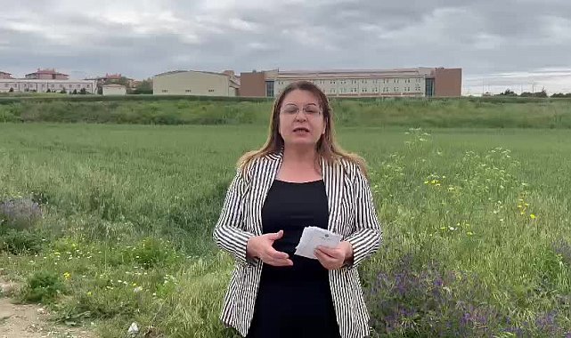 TBMM Başkanvekili Karaca: Bugün Marmara Kapalı Cezaevi'nde bir direnç, mücadele var