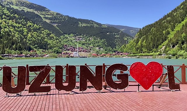 TBMM Bayındırlık, İmar, Ulaştırma ve Turizm Komisyonu Trabzon’da incelemelerde bulundu
