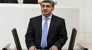 TBMM’de komisyon kurulması çağrısı… DEVA Partili Mehmet Emin Ekmen: “TBMM üç temel adımı gecikmeksizin atmalıdır”