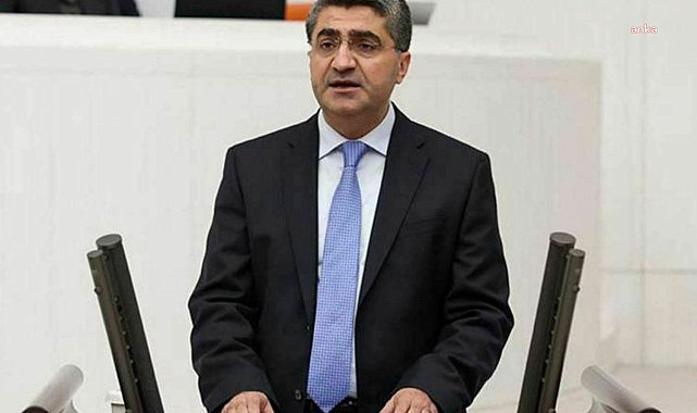 TBMM’de komisyon kurulması çağrısı… DEVA Partili Mehmet Emin Ekmen: “TBMM üç temel adımı gecikmeksizin atmalıdır”
