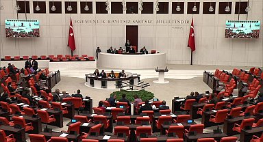 TBMM Genel Kurulu… CHP’li Akay: Dört ayda vatandaşlarımız saniyede 271 bin, günde 23 milyar, ayda 1 trilyon lira vergi ödedi