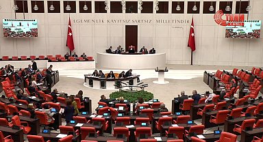 TBMM Genel Kurulu... CHP'li Emir'den asgari ücrete ara zam talebi: İşçilerimizin, asgari ücretlilerimizin bıçak kemiklerine dayanmış durumda